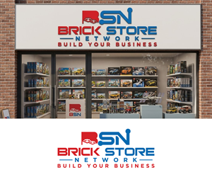 Diseño de Logo por Ansh Design para este proyecto | Diseño: #37030015