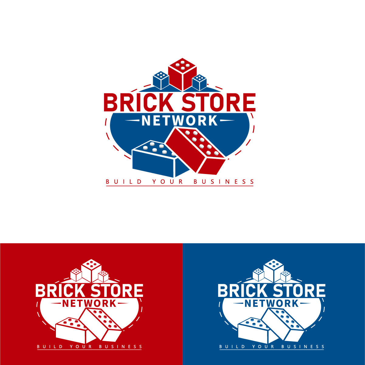 Logo Design by KajalRekha for this project | Design #37030073