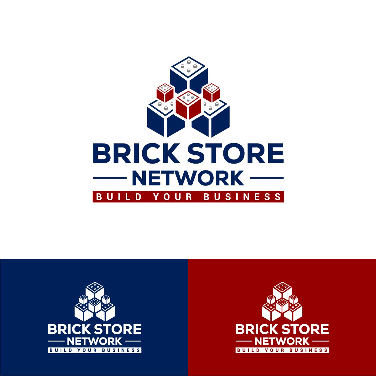 Logo Design by KajalRekha for this project | Design #37030082