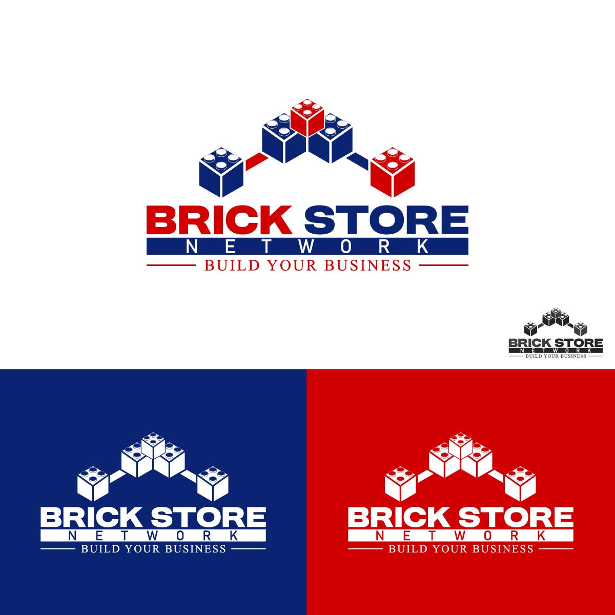 Logo Design by KajalRekha for this project | Design #37030084