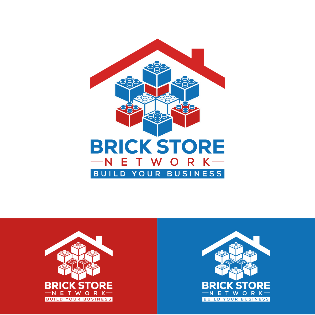 Logo Design by KajalRekha for this project | Design #37030986