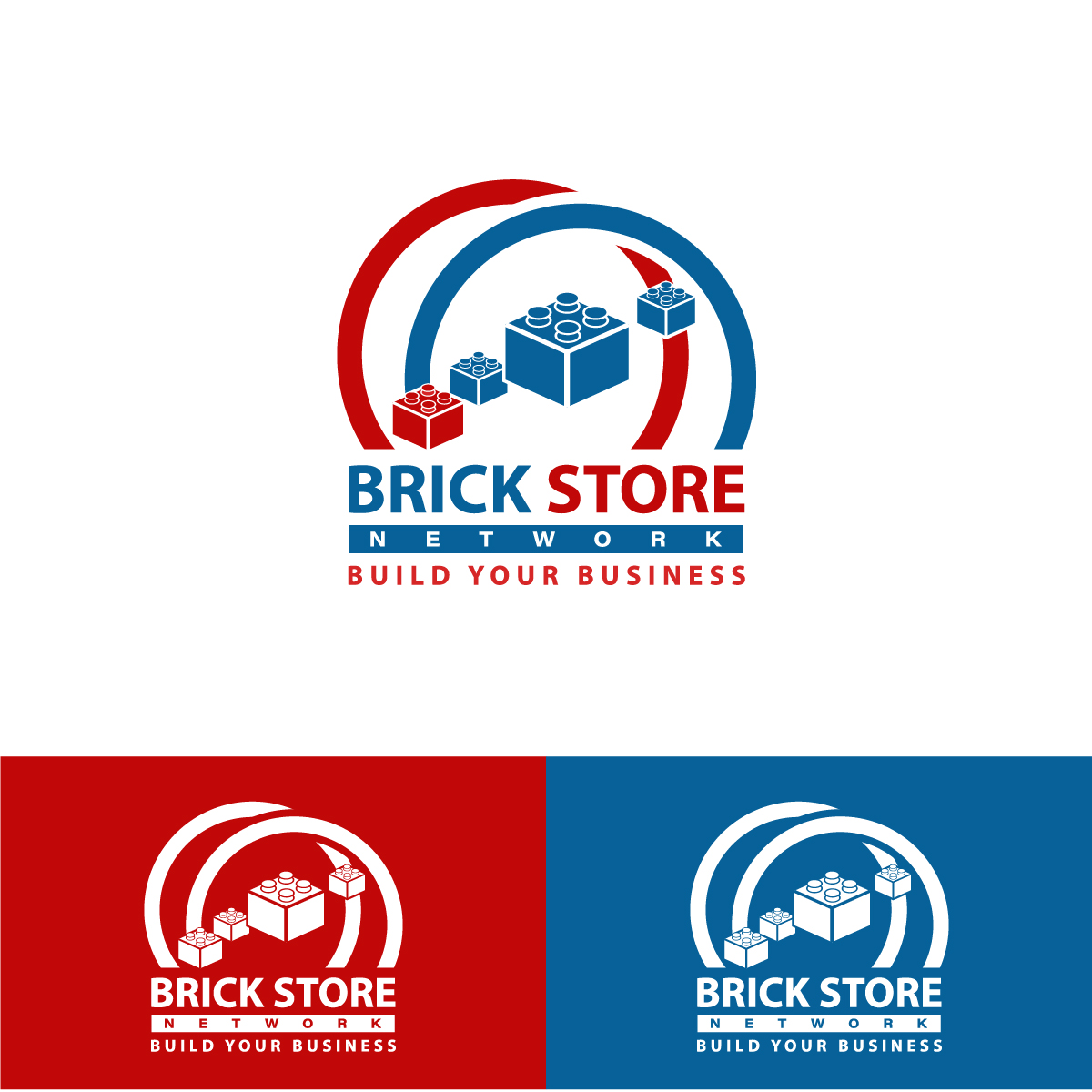 Logo Design by KajalRekha for this project | Design #37030987