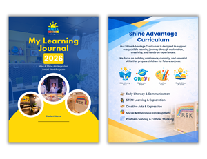 Brochure Design by Custom A for this project | Design: #37030244