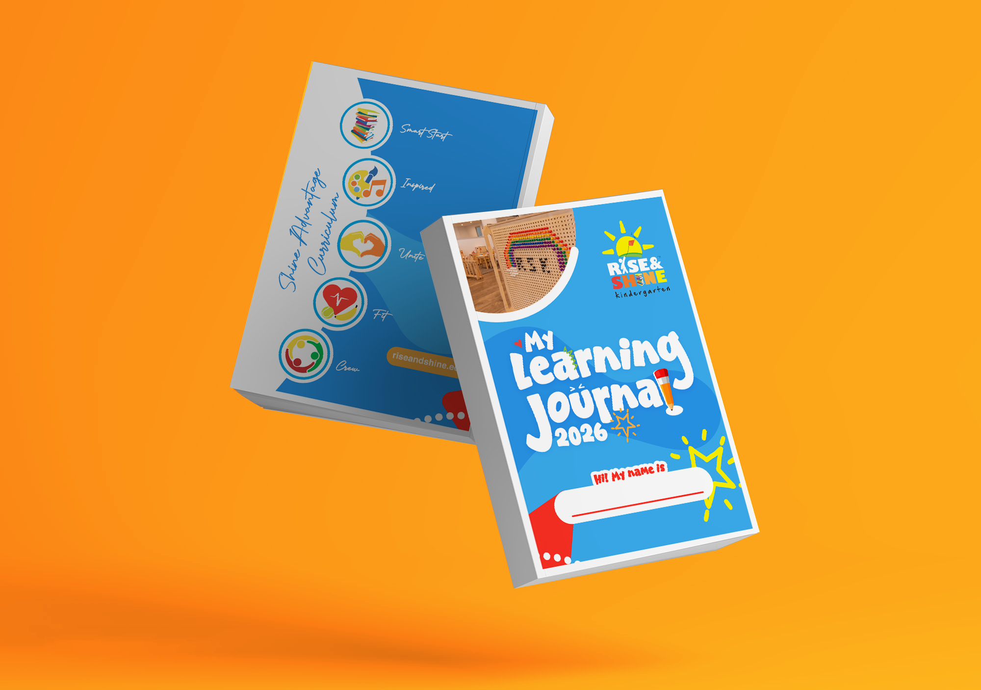 Broschüren-Design von jpatrickbelen für dieses Projekt | Design #37028256