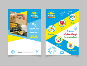 Brochure Design by saurov for this project | Design: #37029198