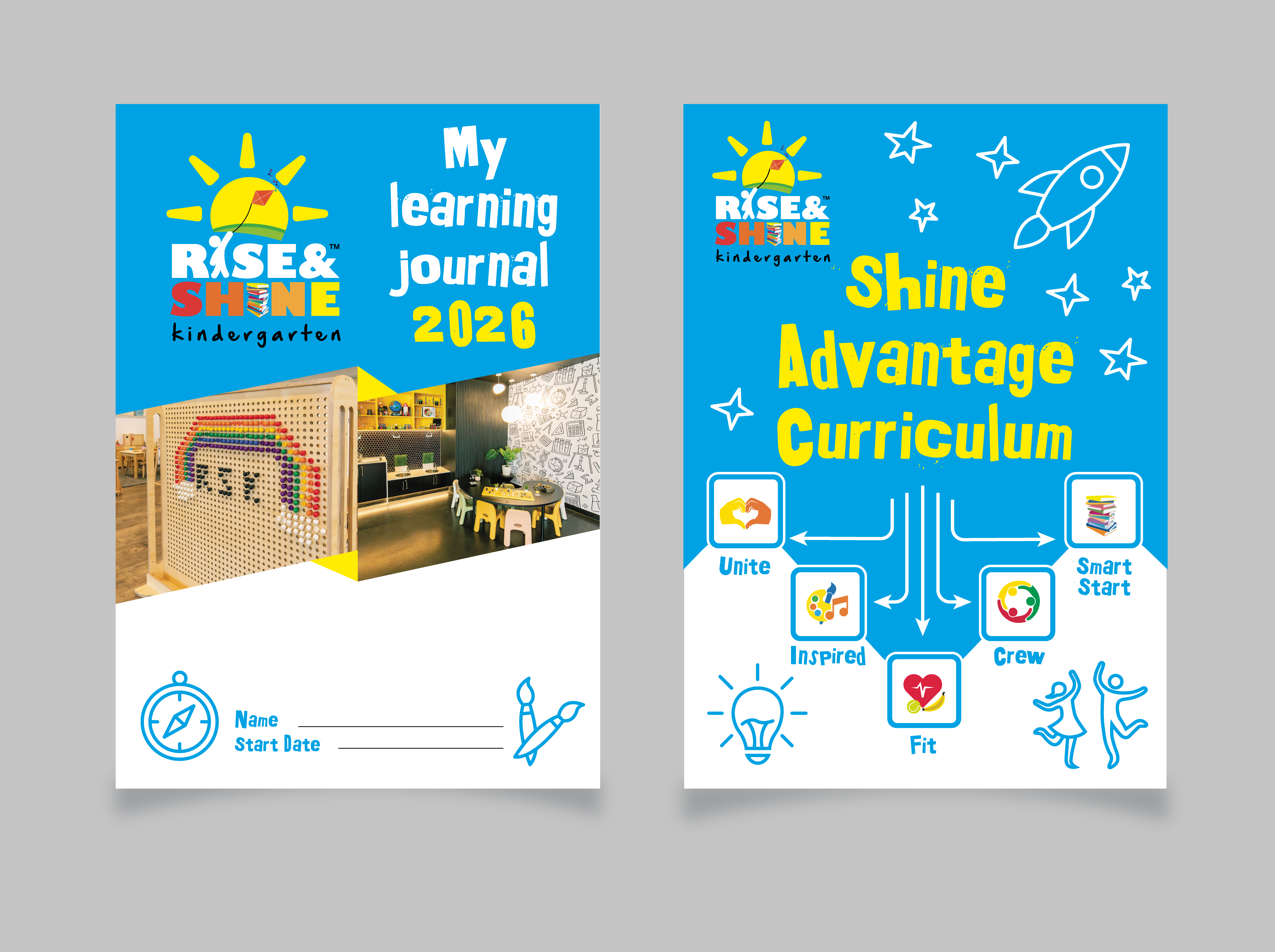 Brochure Design by saurov for this project | Design #37029804