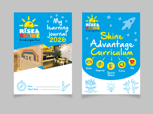 Brochure Design by saurov for this project | Design: #37030218