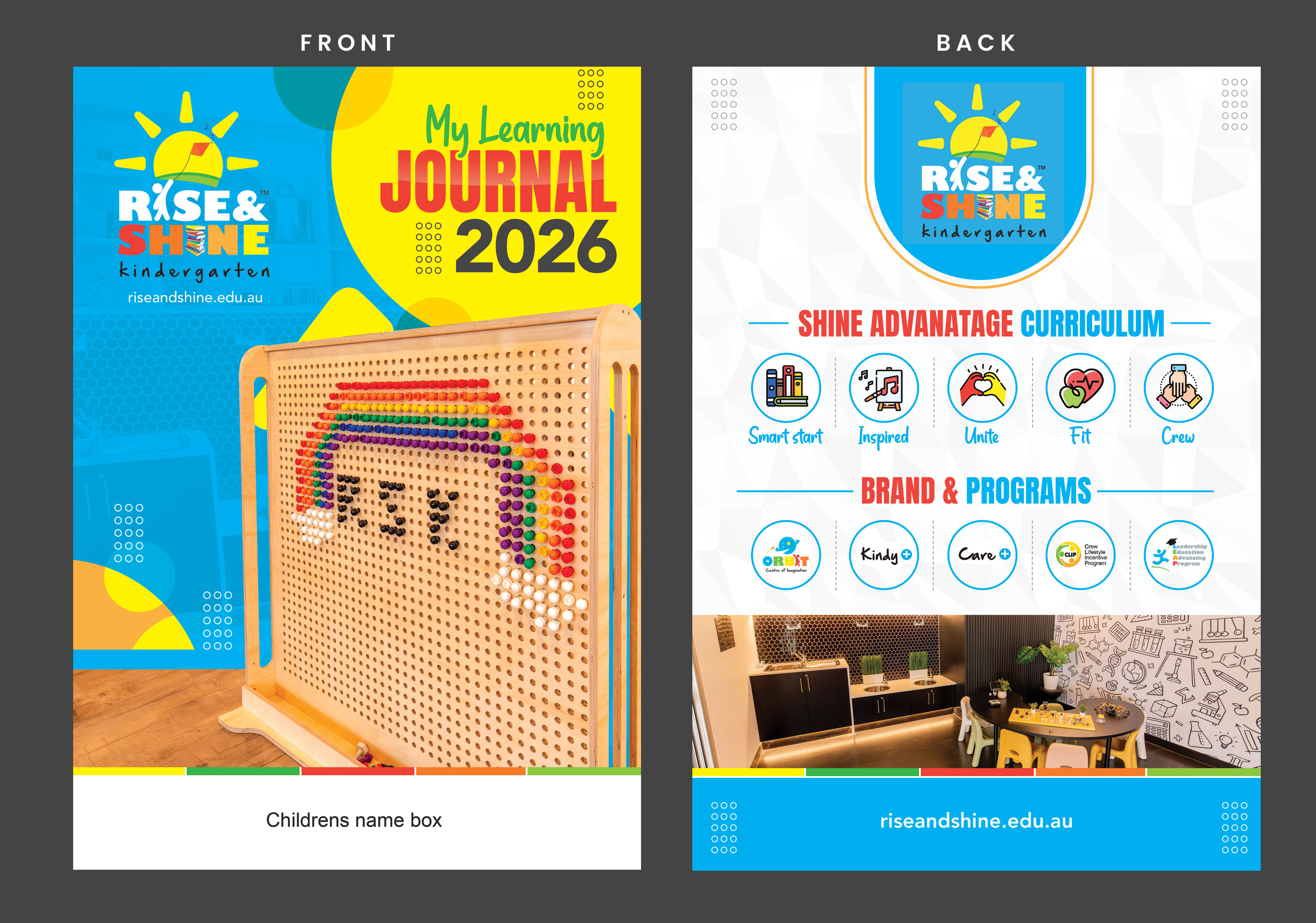 Brochure Design by Stan$oul for this project | Design #37028525