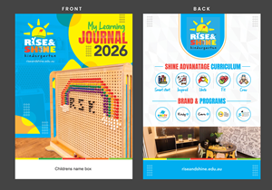 Brochure Design by Stan$oul for this project | Design: #37028525