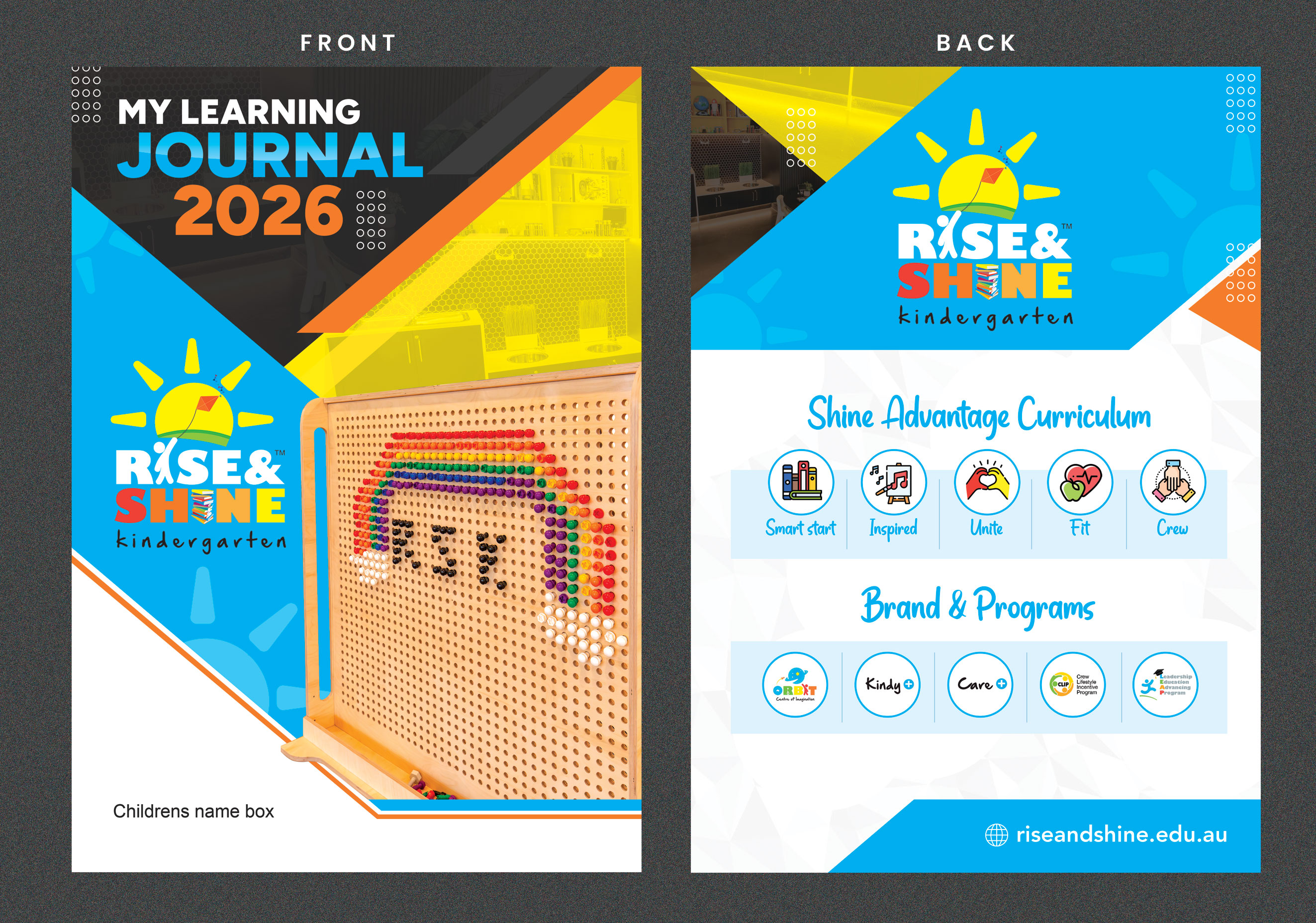 Brochure Design by Stan$oul for this project | Design #37028639