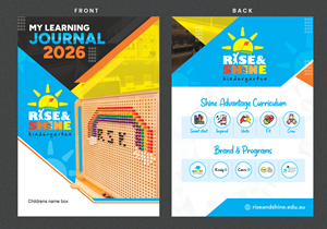 Brochure Design by Stan$oul for this project | Design: #37028639