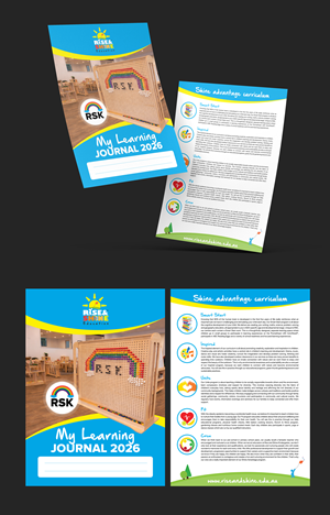 Brochure Design by vcreatived for this project | Design: #37029184