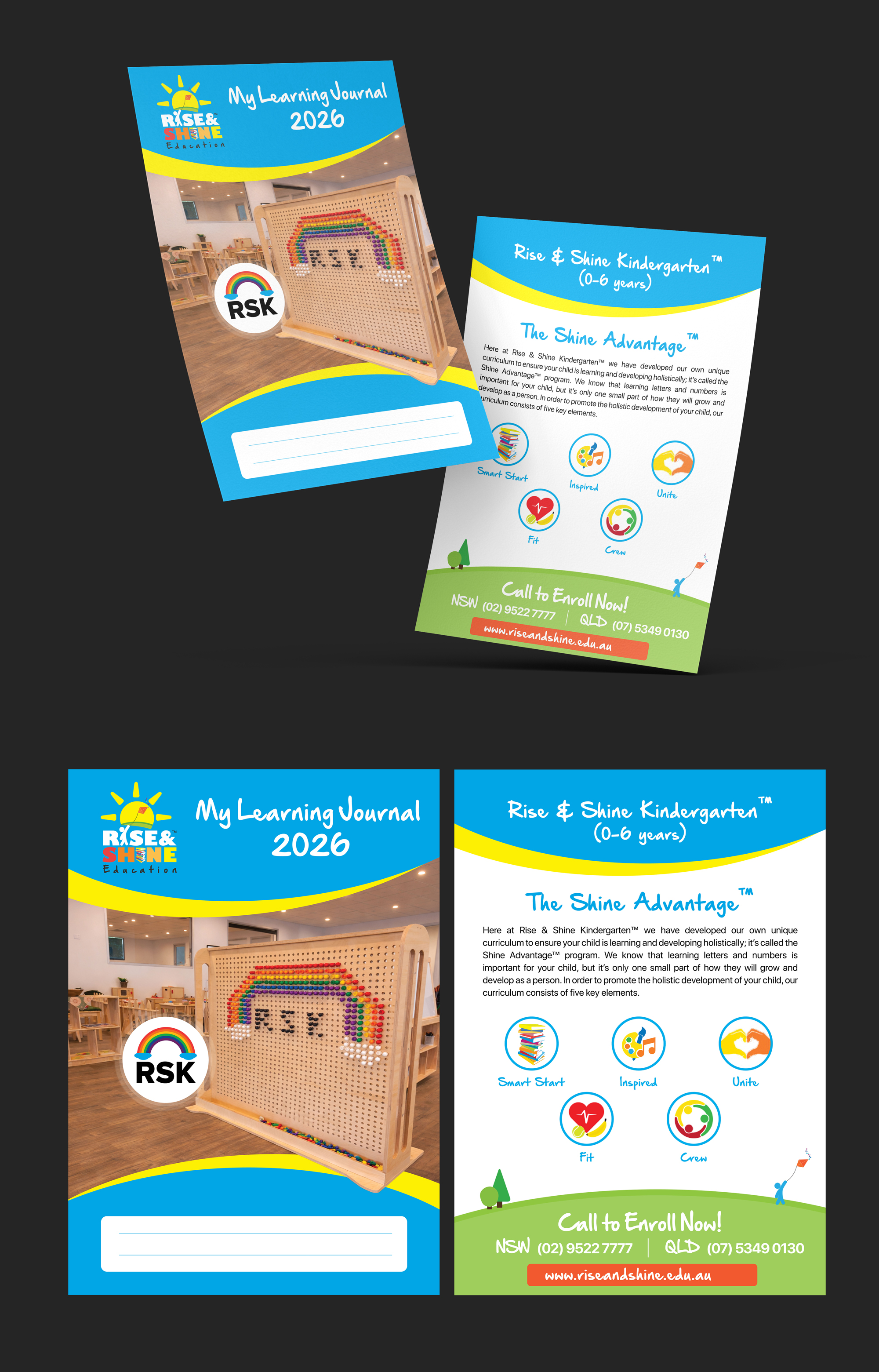 Design de Brochure par vcreatived pour ce projet | Design #37029229