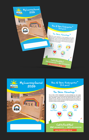 Brochure Design by vcreatived for this project | Design: #37029229