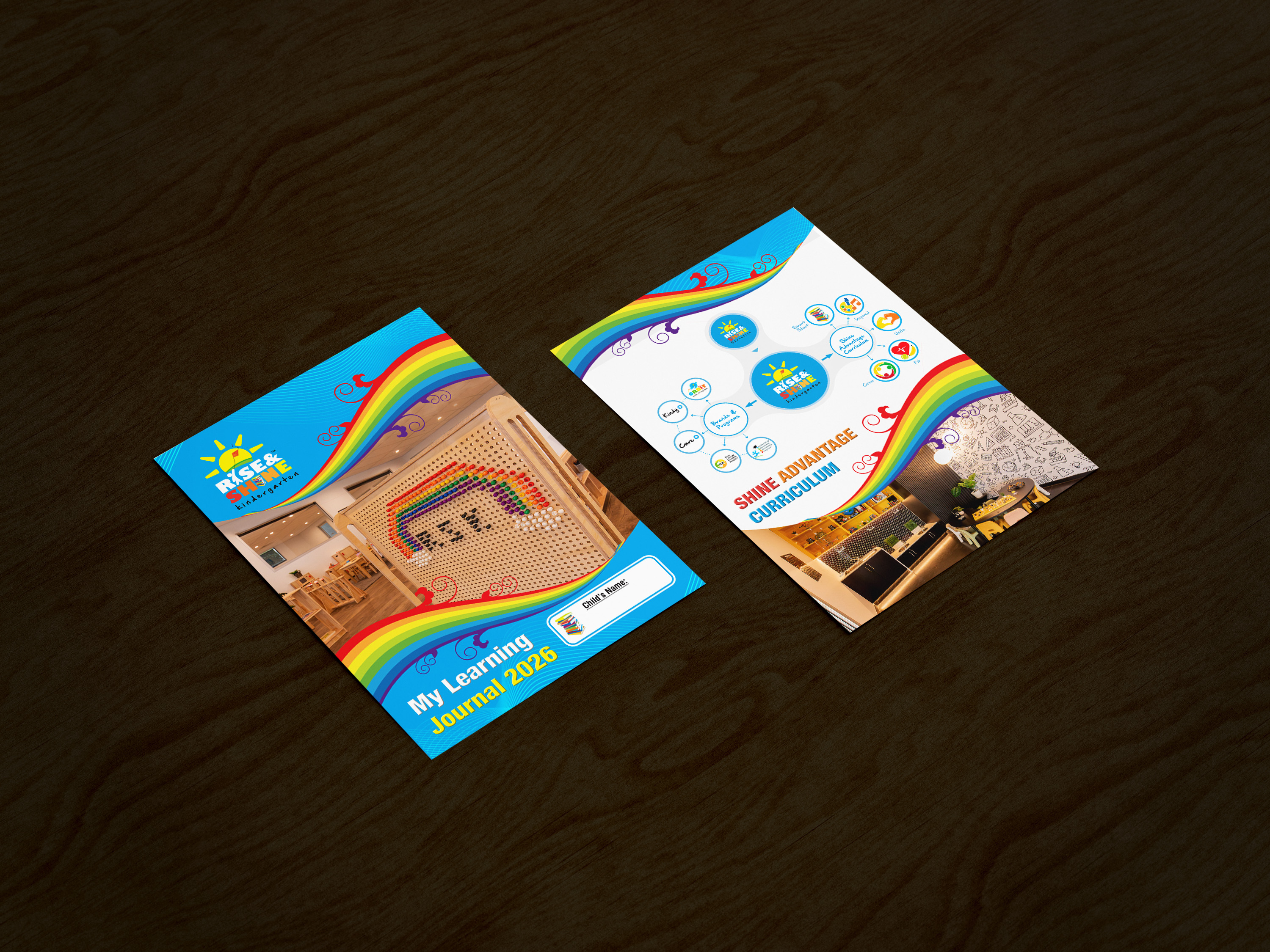 Design de Brochure par GraphicsGuru pour ce projet | Design #37030545