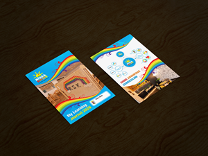 Brochure Design by GraphicsGuru for this project | Design: #37030545