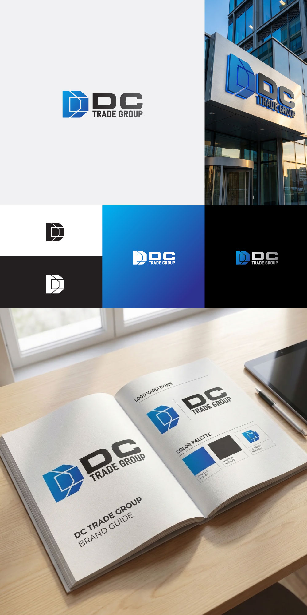 Logo Design by Gol D Roger™ for this project | Design #37047769