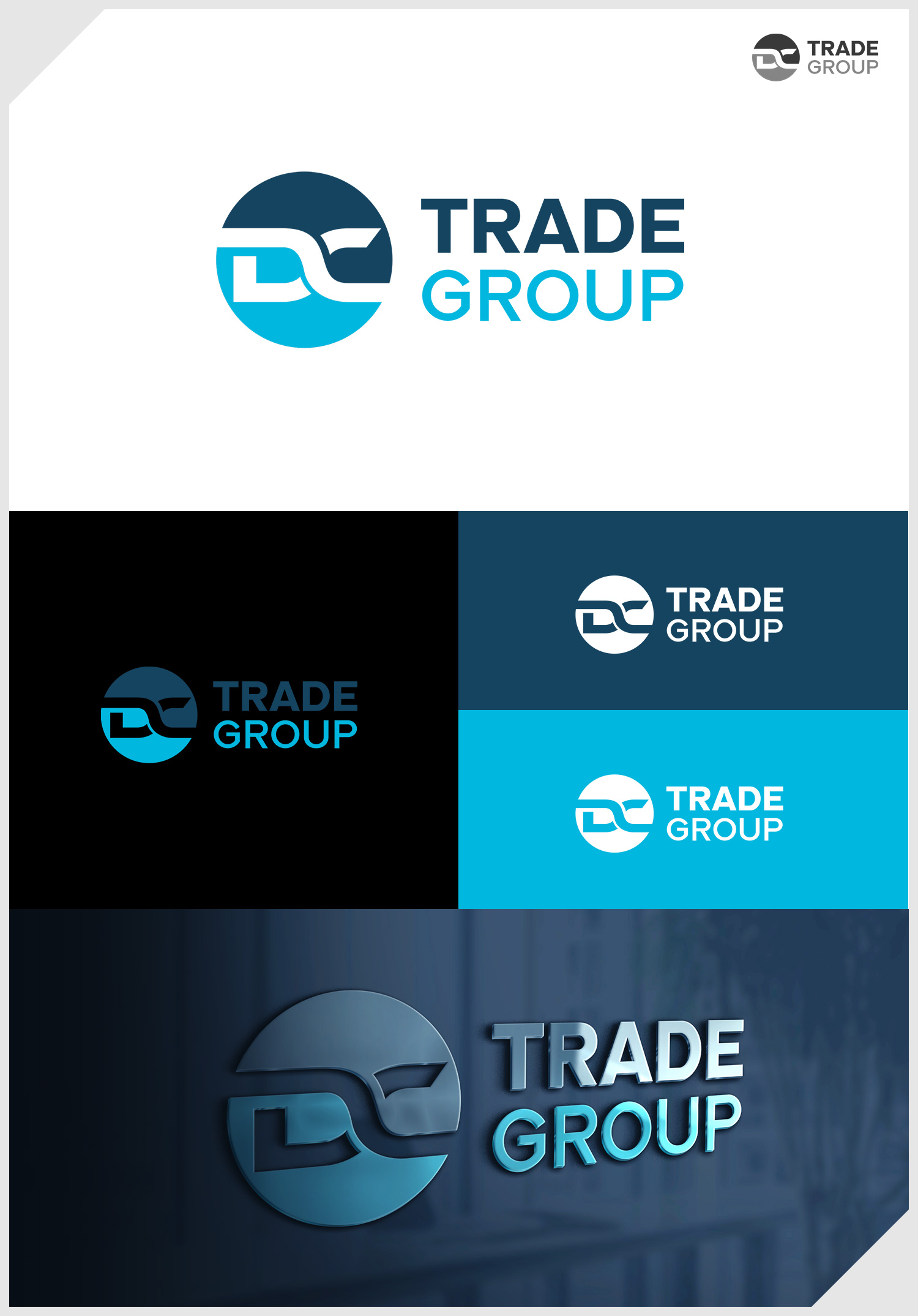 Logo Design by IDesign1606 for this project | Design #37043713