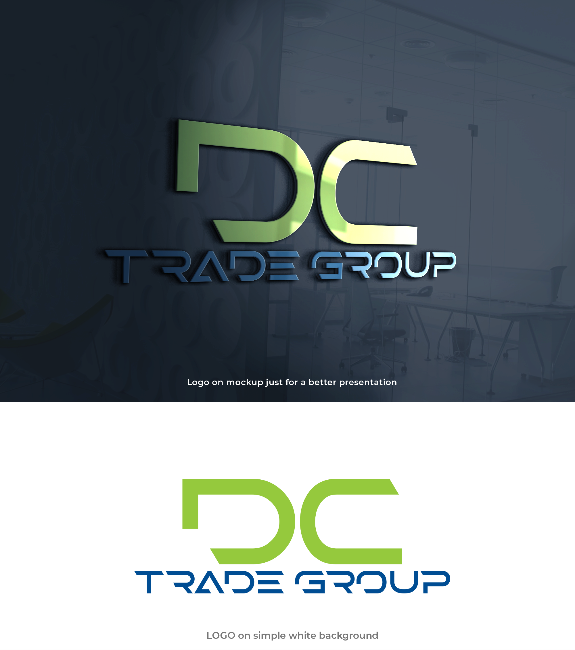 Logo Design by Asad Shaikh for this project | Design #37034840