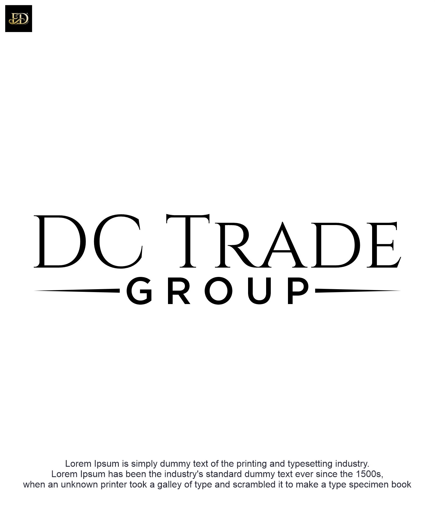 Logo Design by Eldmal for this project | Design #37029679