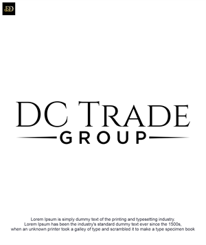 Logo Design by Eldmal for this project | Design: #37029679