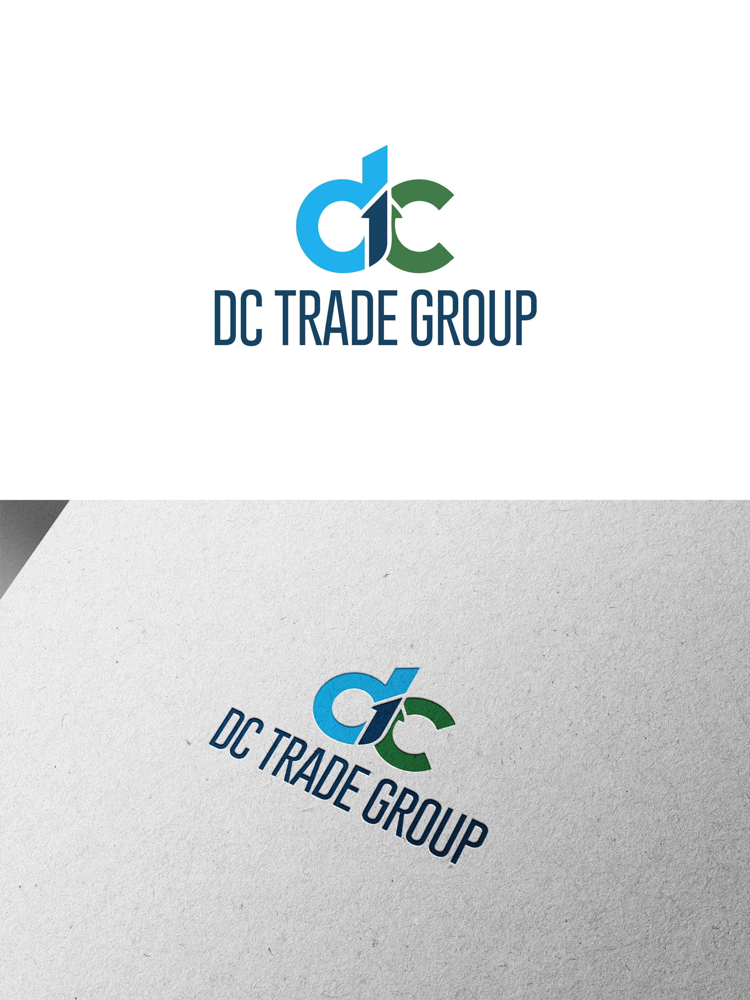 Logo Design by raju.creative for this project | Design #37031174