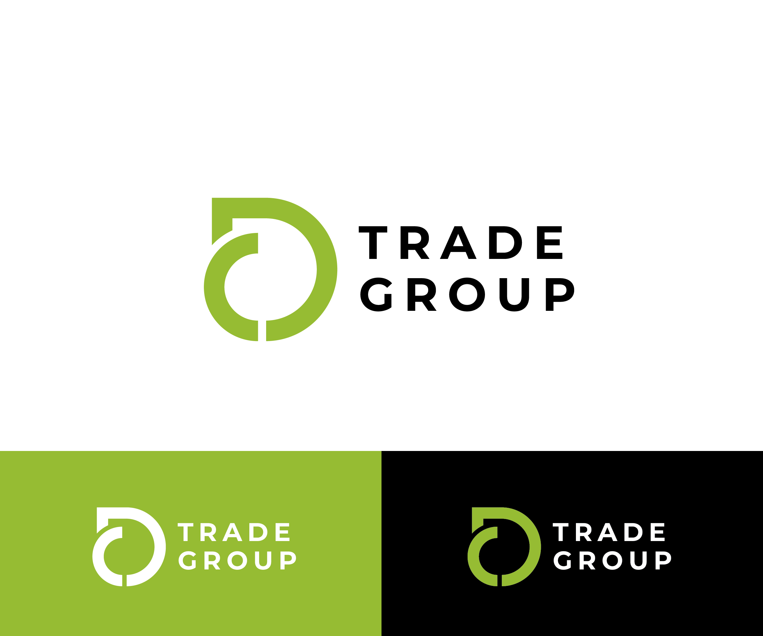 Logo Design by saulogchito for this project | Design #37034833