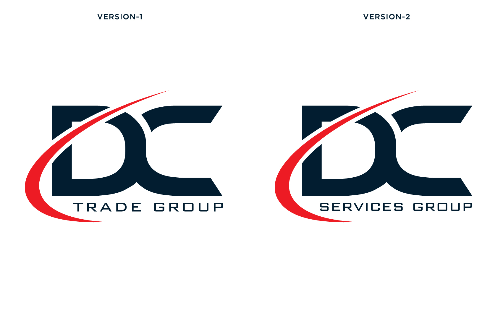 Logo Design by Atec for this project | Design #37029461