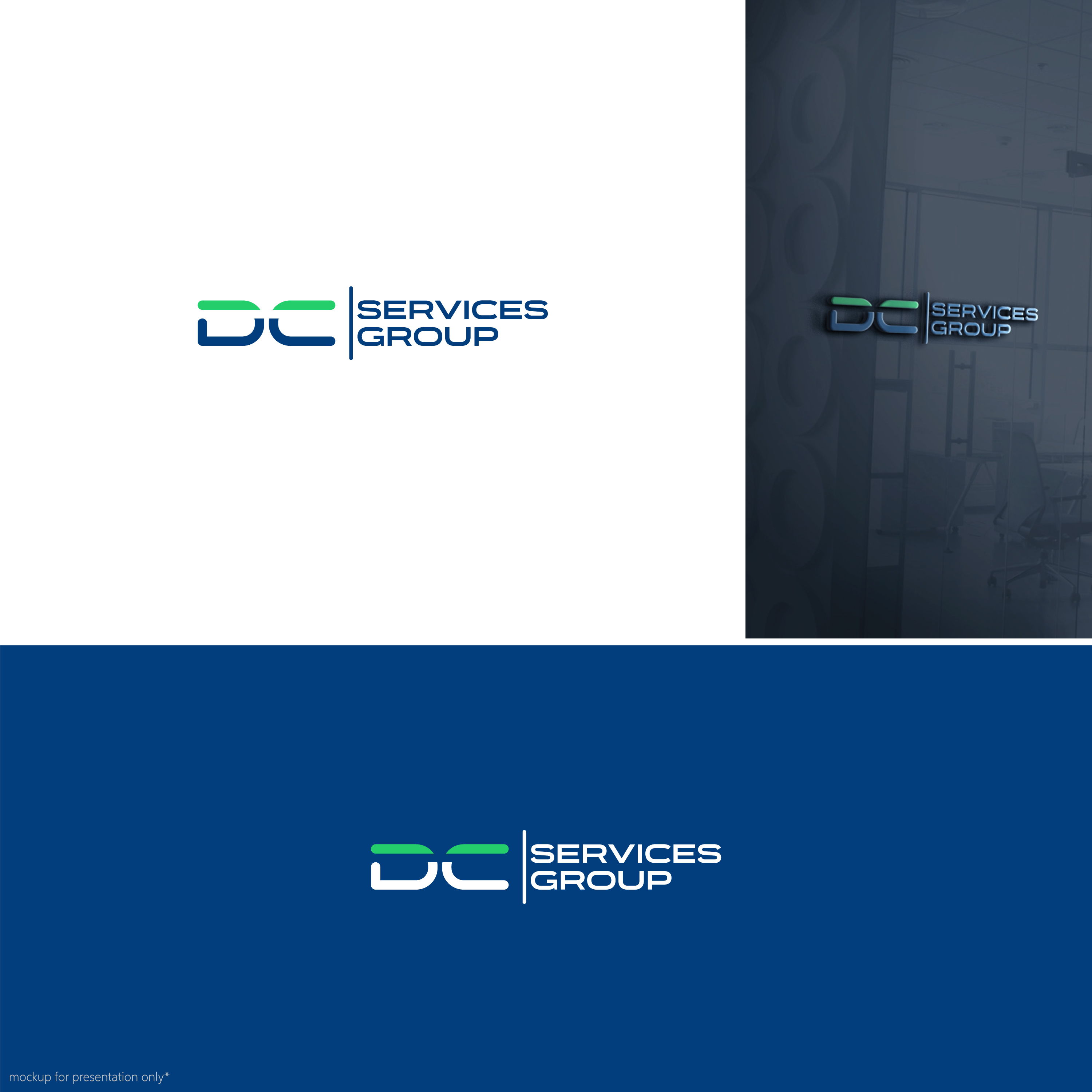 Logo Design by Arjuna Design for this project | Design #37036489