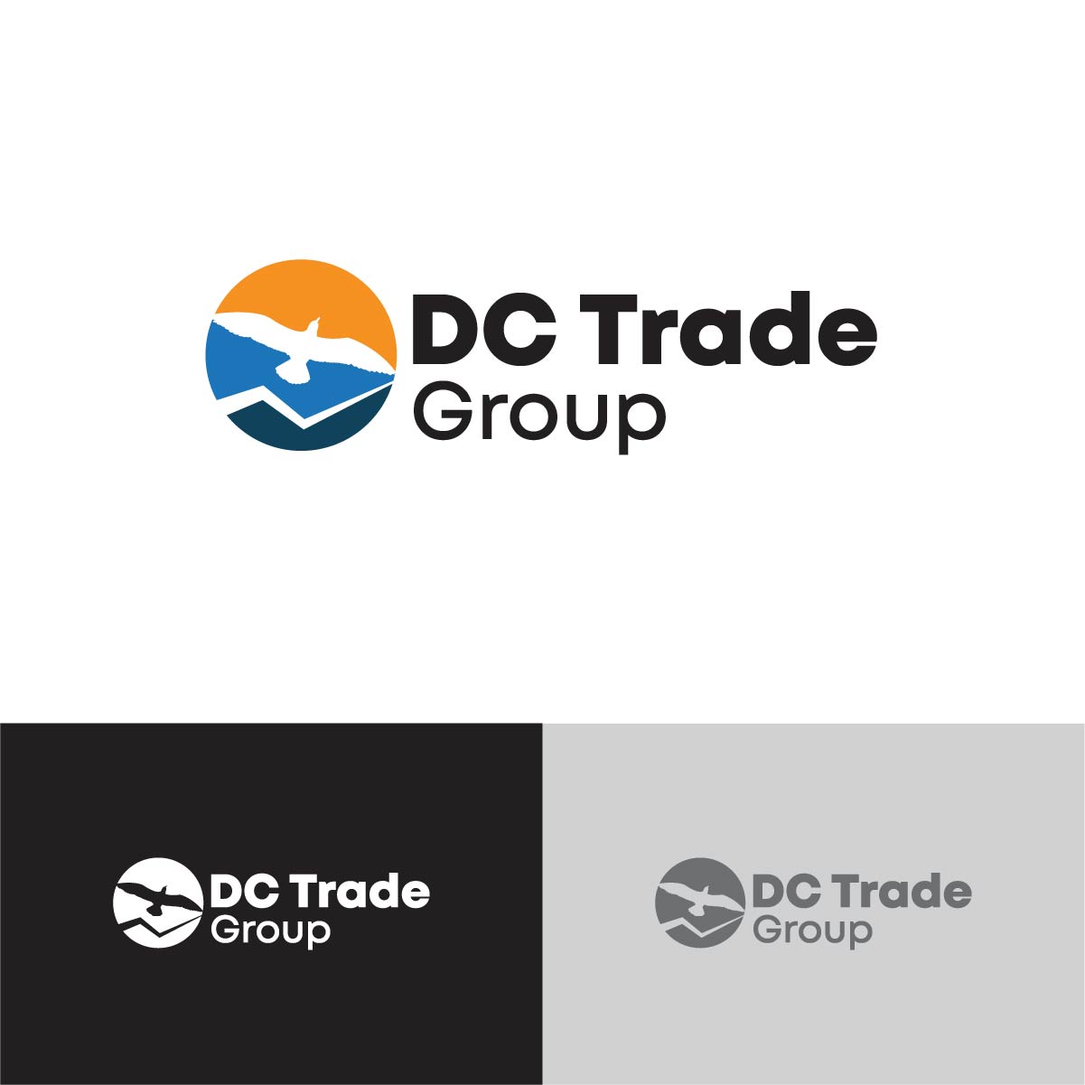 Logo Design by KajalRekha for this project | Design #37034663