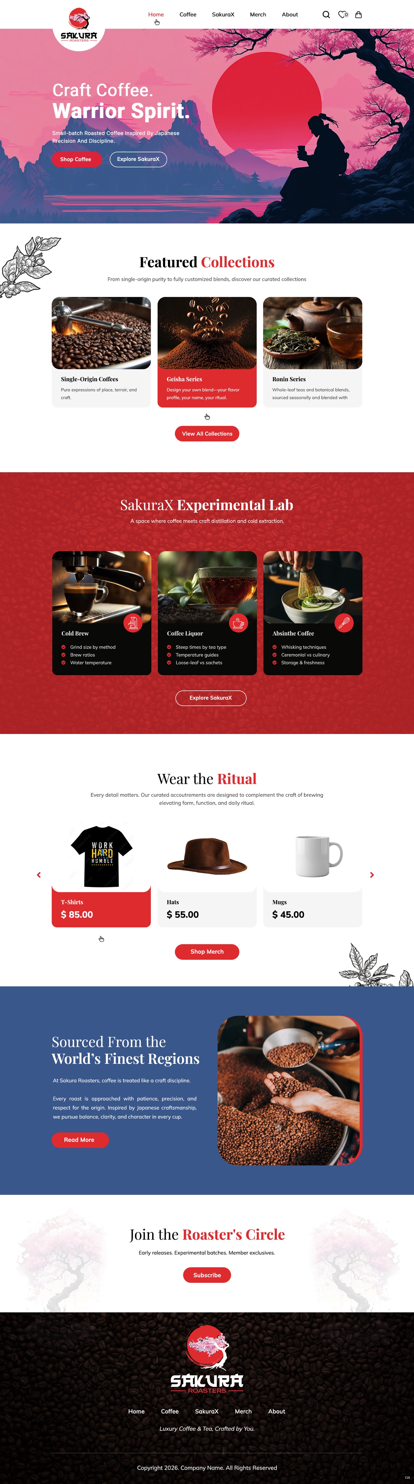 Shopify Design by pb for this project | Design #37036523