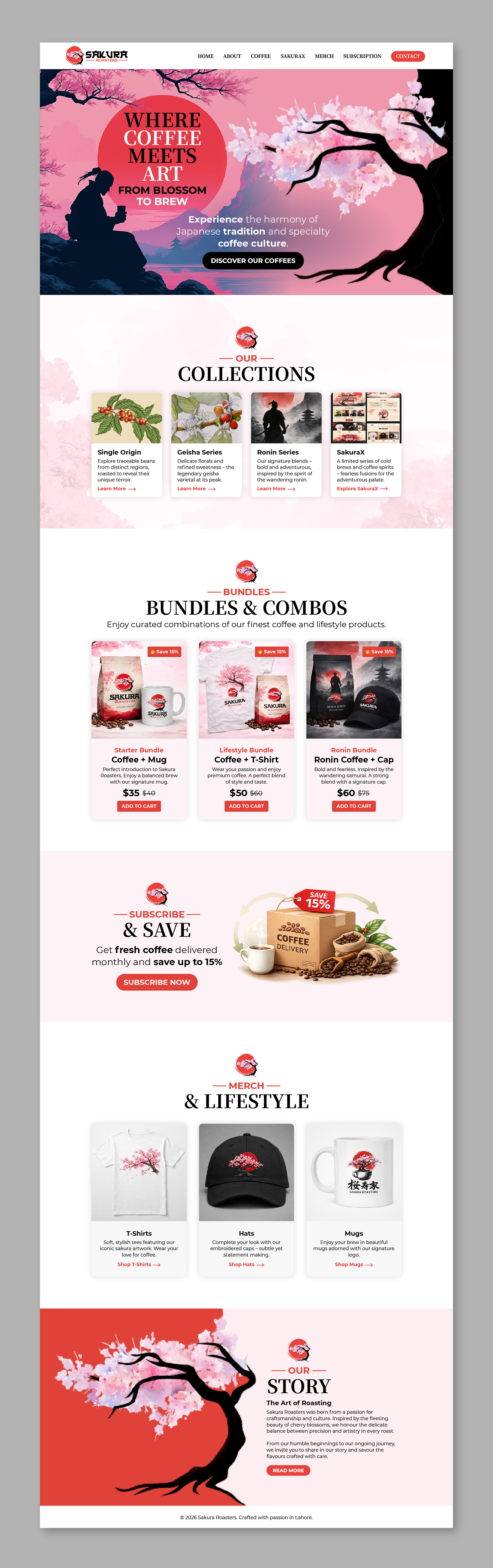 Shopify Design by Titan Solbiz for this project | Design: #37036386