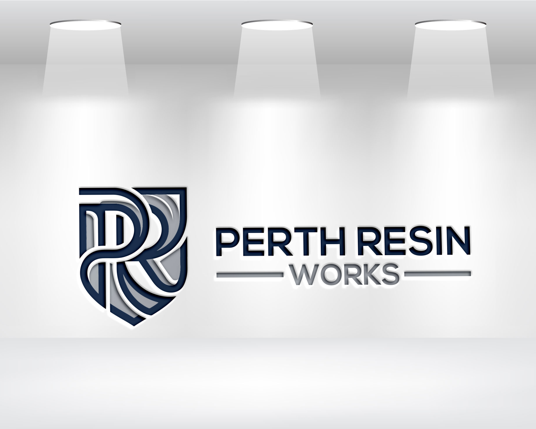 Logo Design by Lamiya... for this project | Design #37035428