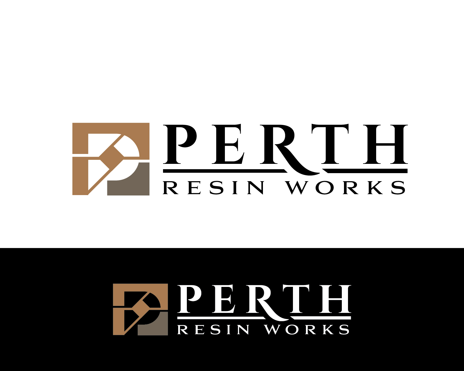 Logo Design by renderman for this project | Design #37032419