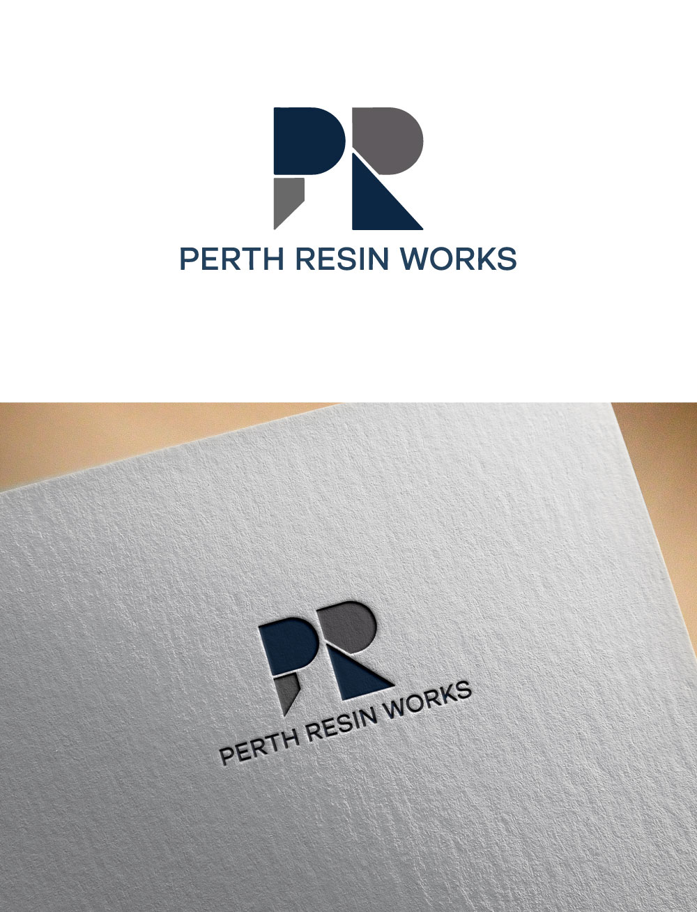 Logo Design by KING JM for this project | Design #37032956