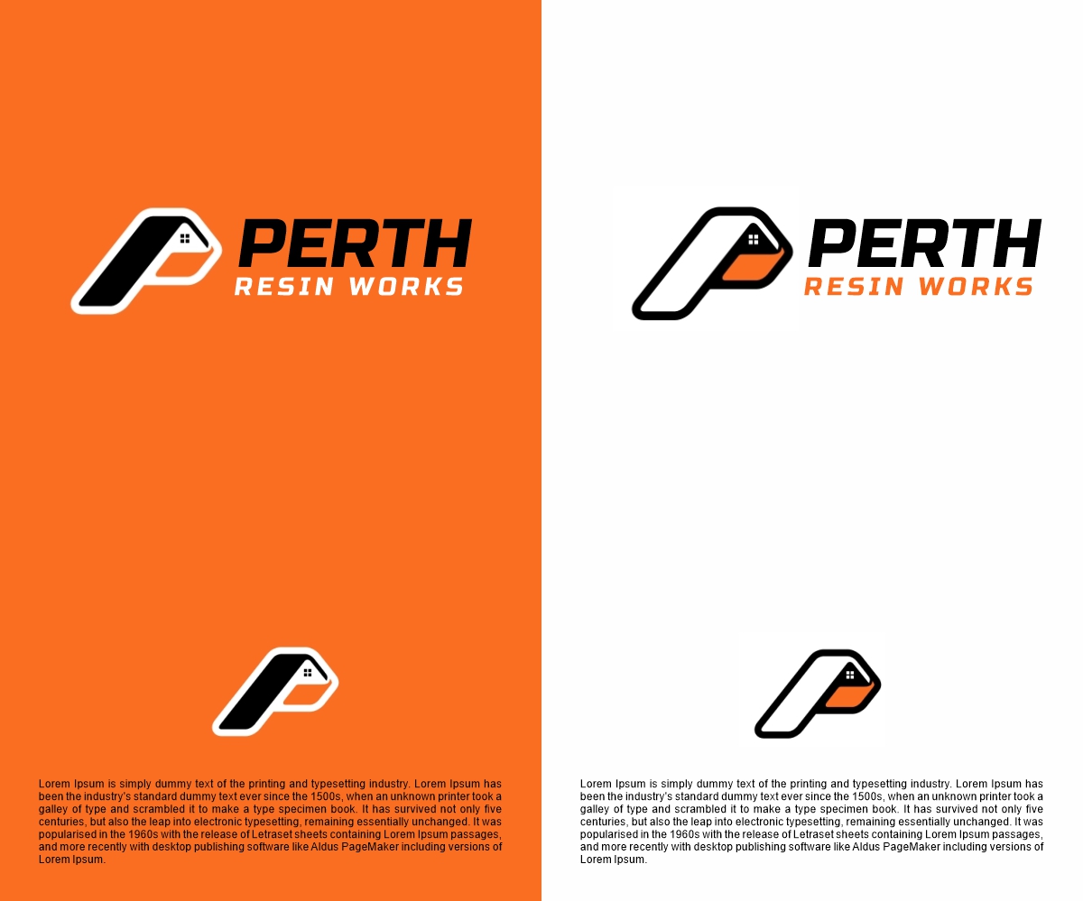 Logo Design by The Art Store for this project | Design #37052878