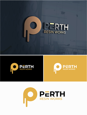 Logo Design by Pauli42 for this project | Design: #37051137