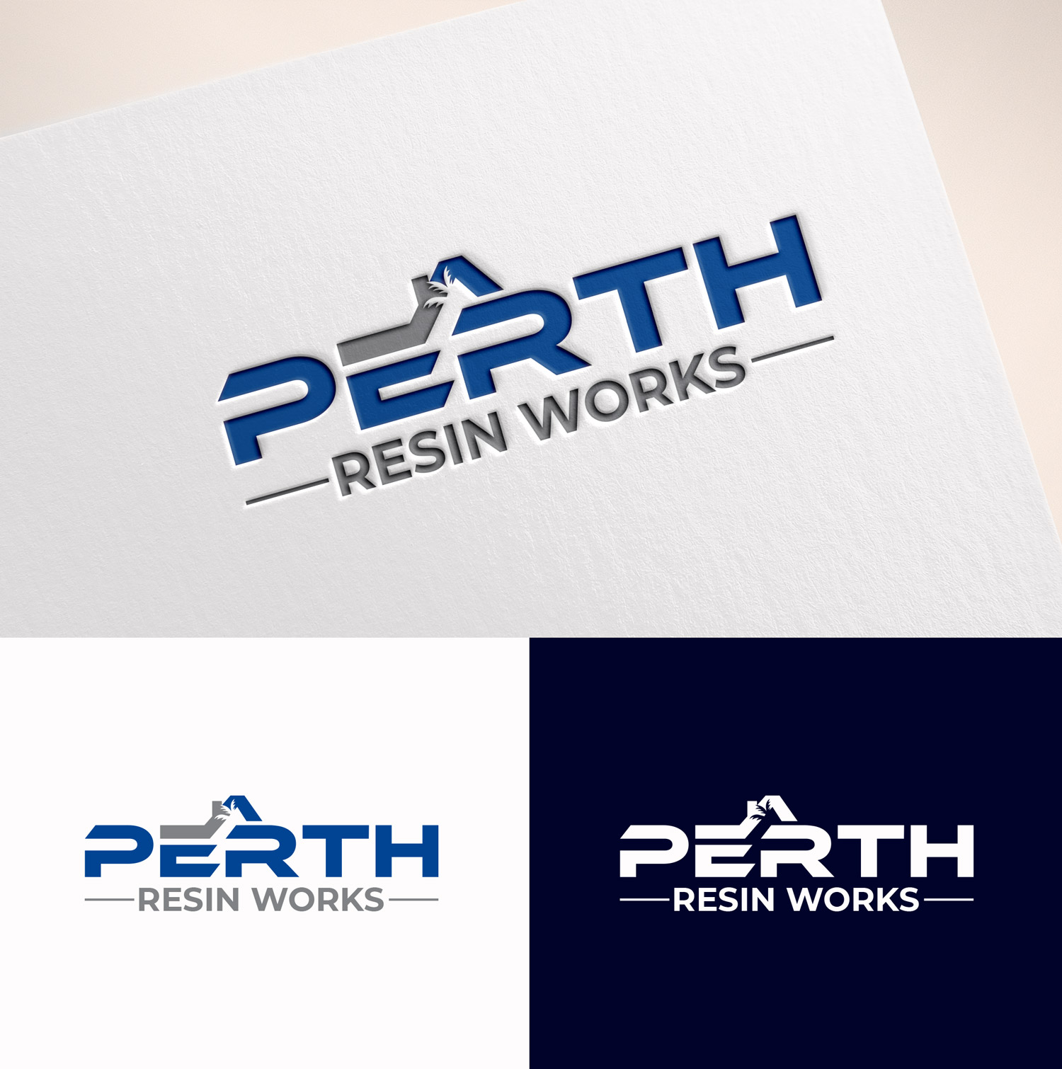 Logo Design by M Art & Design for this project | Design #37030389