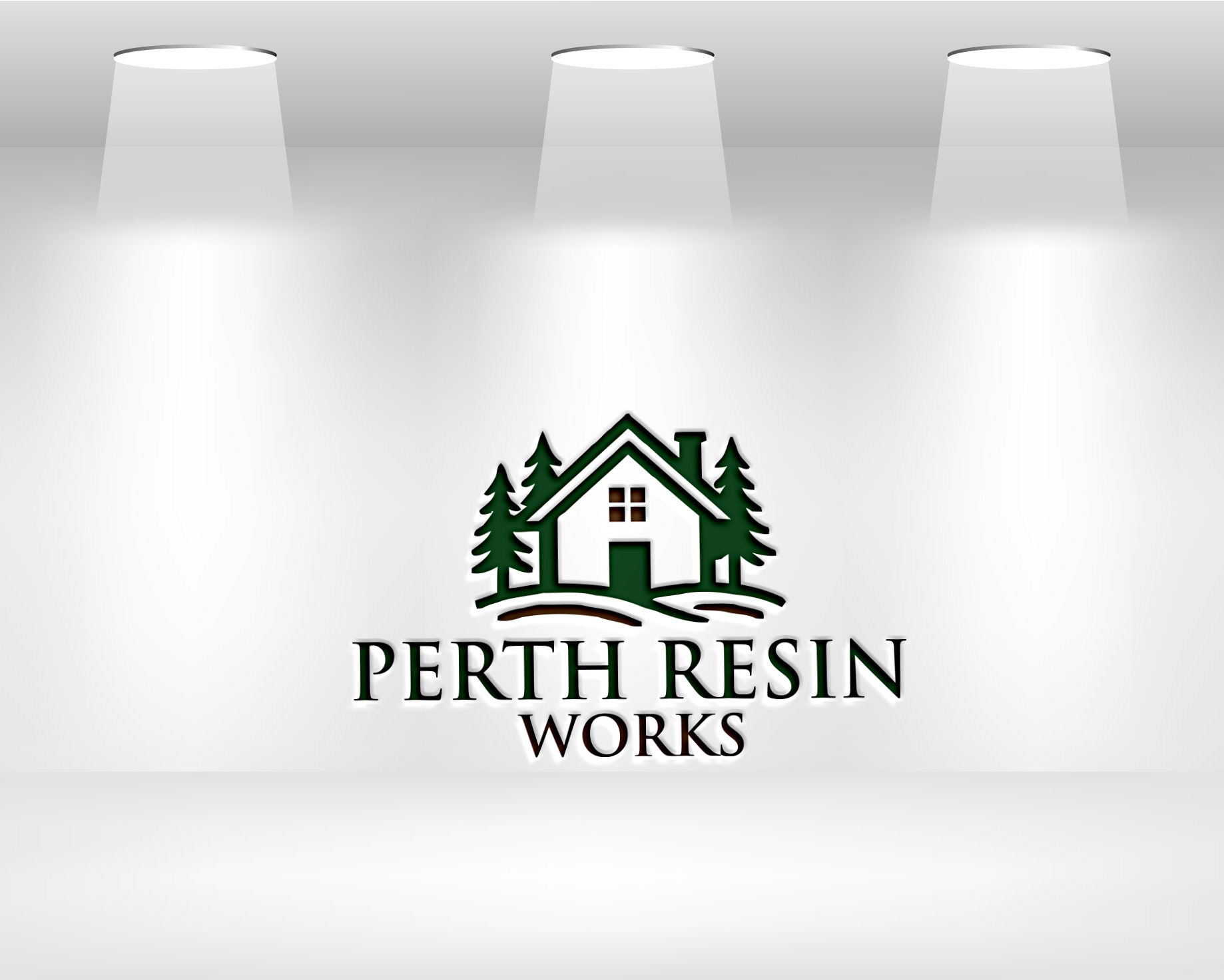 Logo Design by niajul hok for this project | Design #37030139