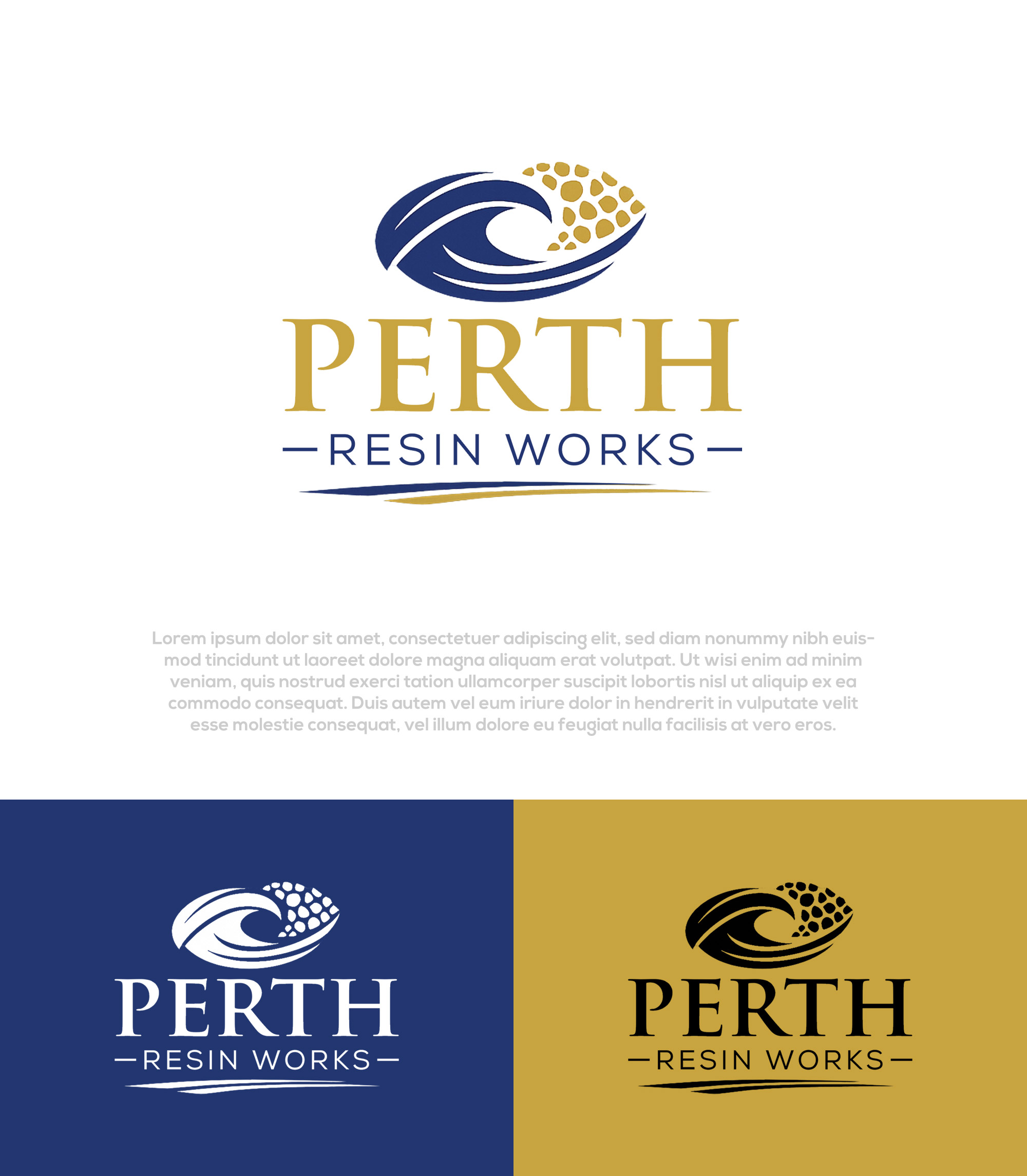 Logo Design by Pilot_DesignR™ for this project | Design #37050594