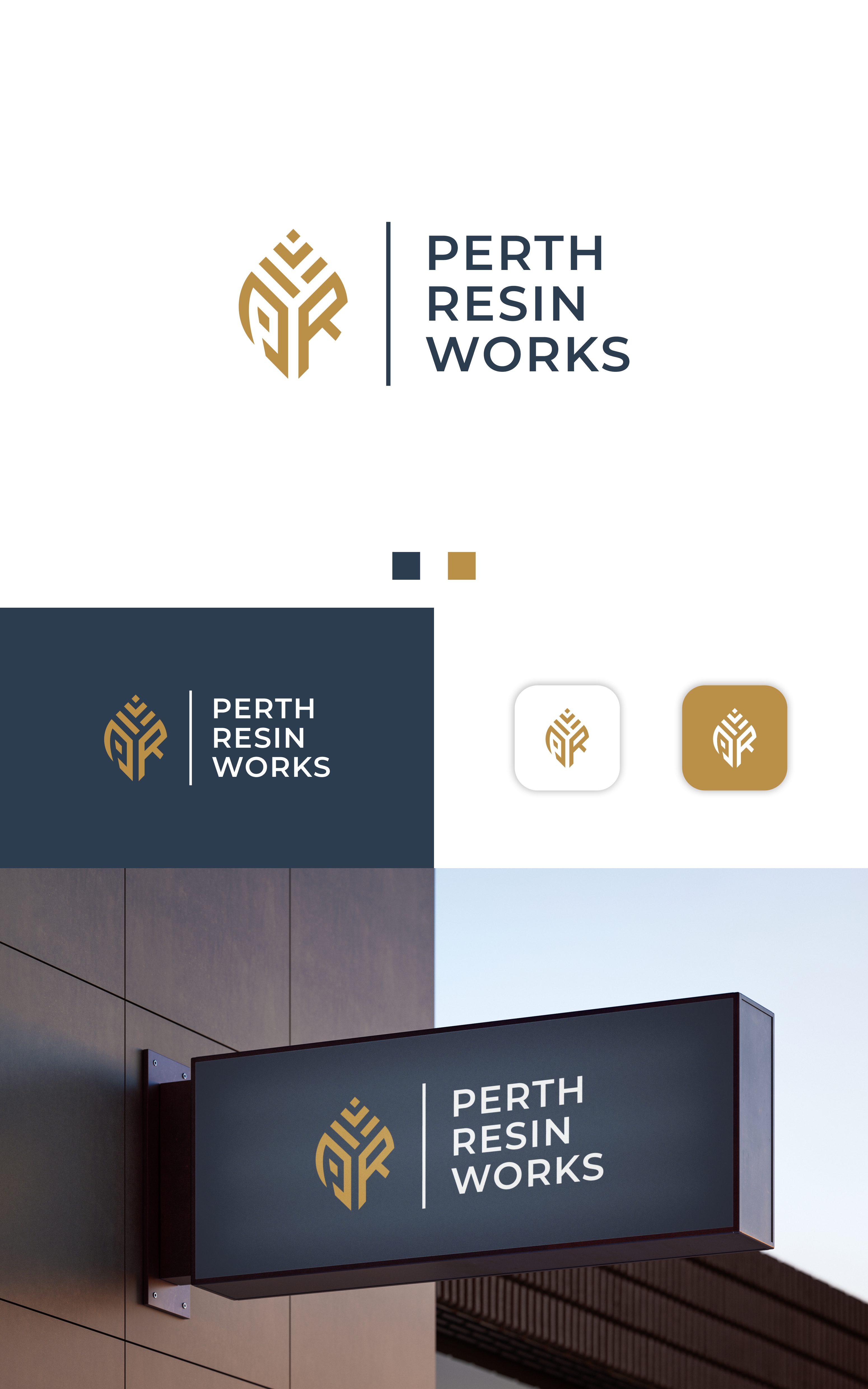 Logo Design by Dell_a.Design for this project | Design #37030991