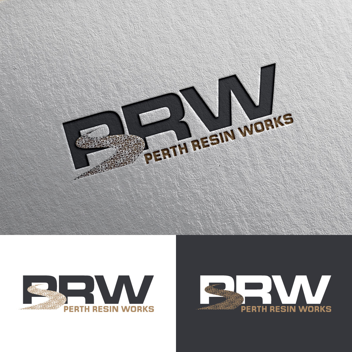 Logo Design by Alex Henry for this project | Design #37030181