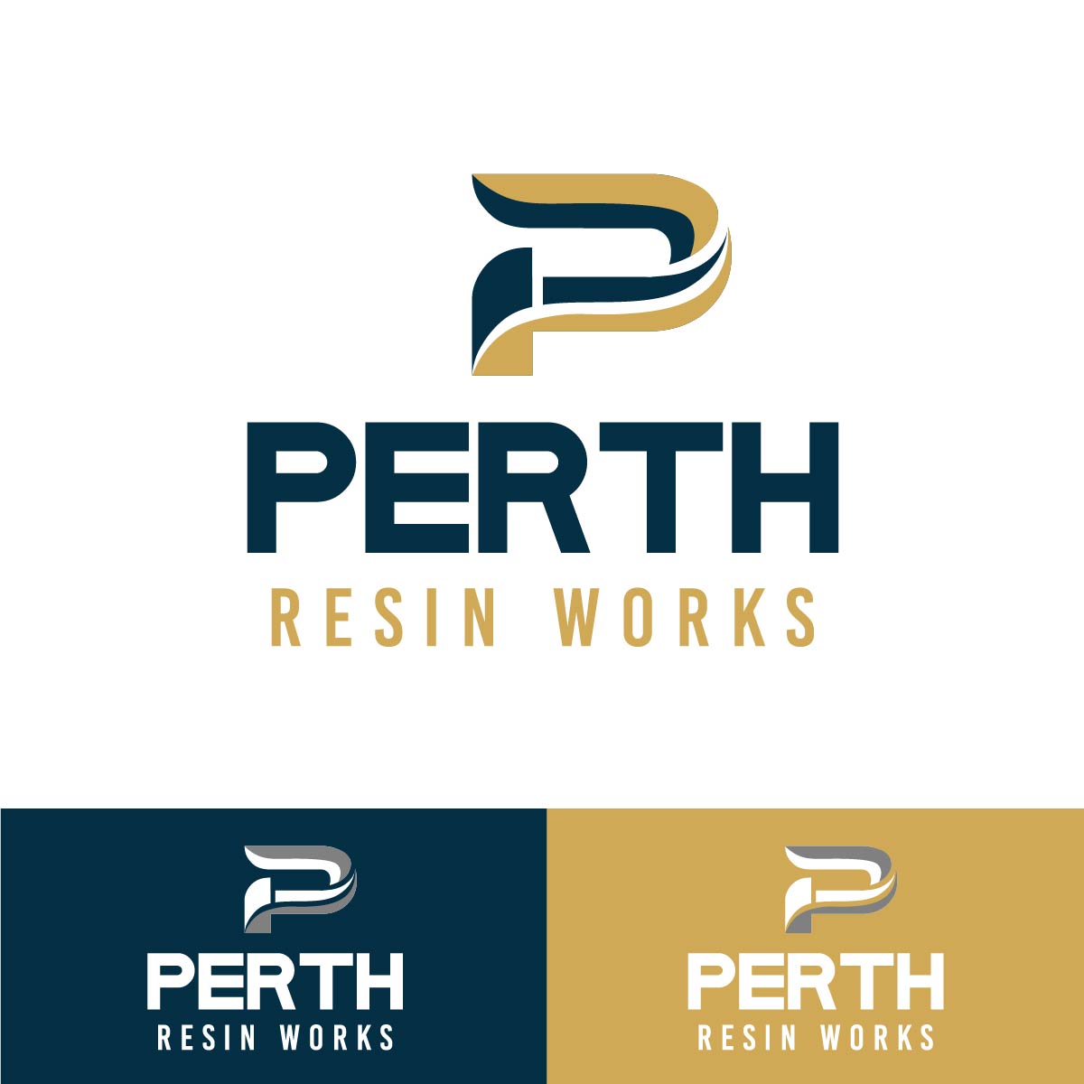 Logo Design by MonsterDesign for this project | Design #37033925