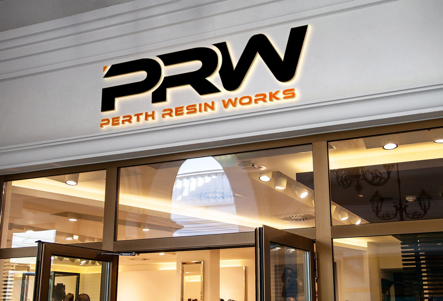 Logo Design by gdesigncorners for this project | Design #37049940