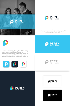 Logo Design by Stone Black for this project | Design: #37030776