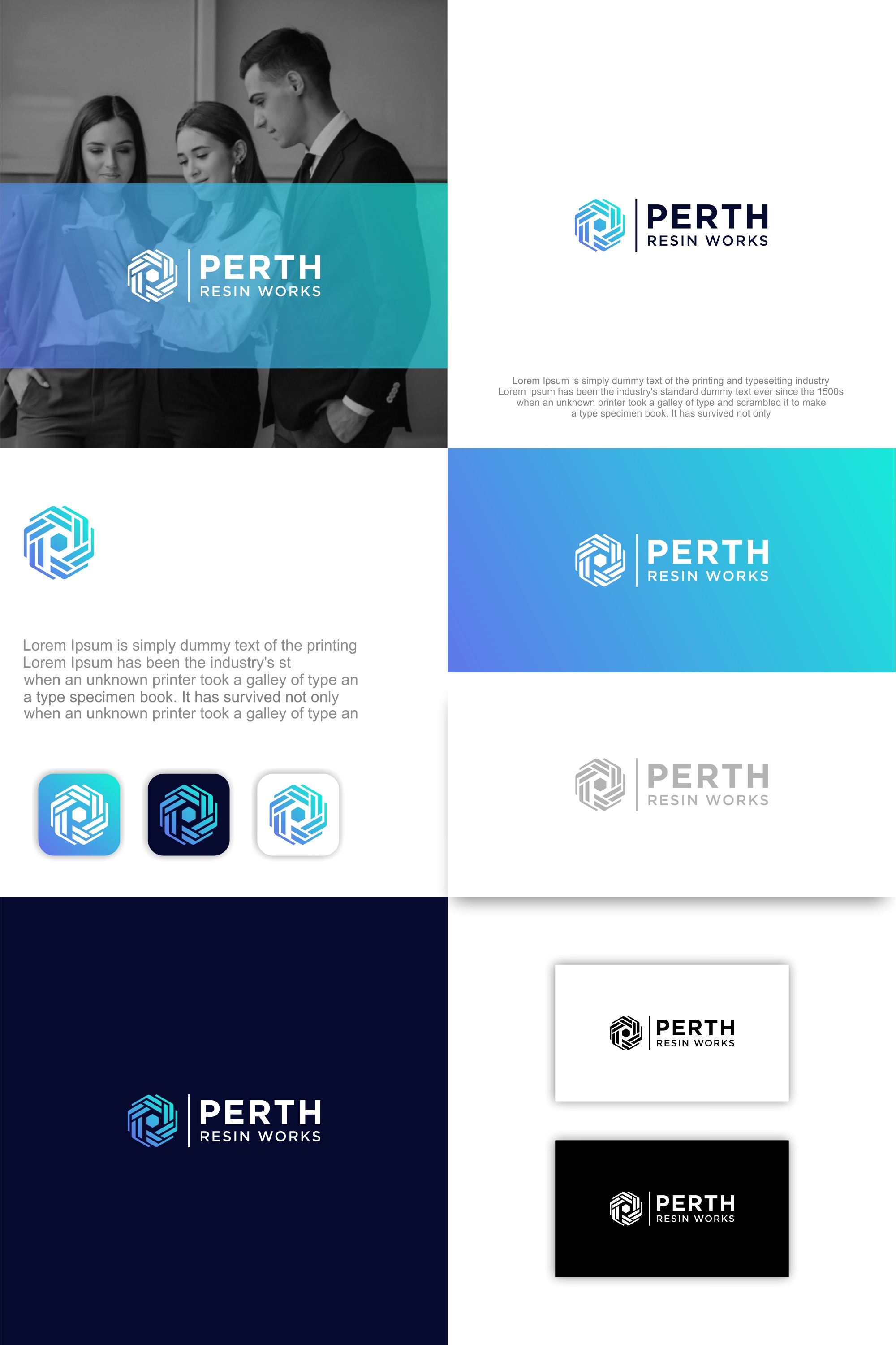 Logo Design by Stone Black for this project | Design #37030777