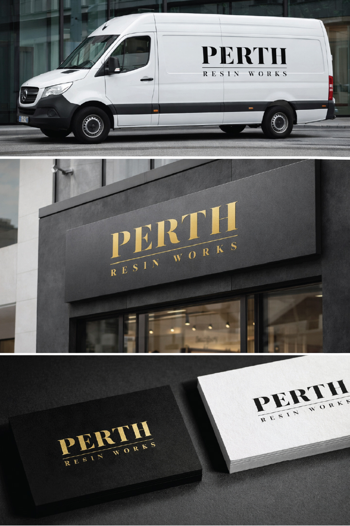 Logo Design by Najmul271 for this project | Design #37033245