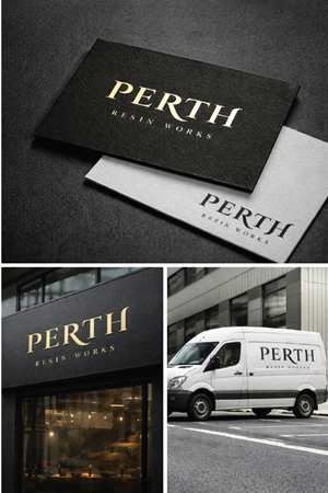 Logo Design by Najmul271 for this project | Design: #37035009