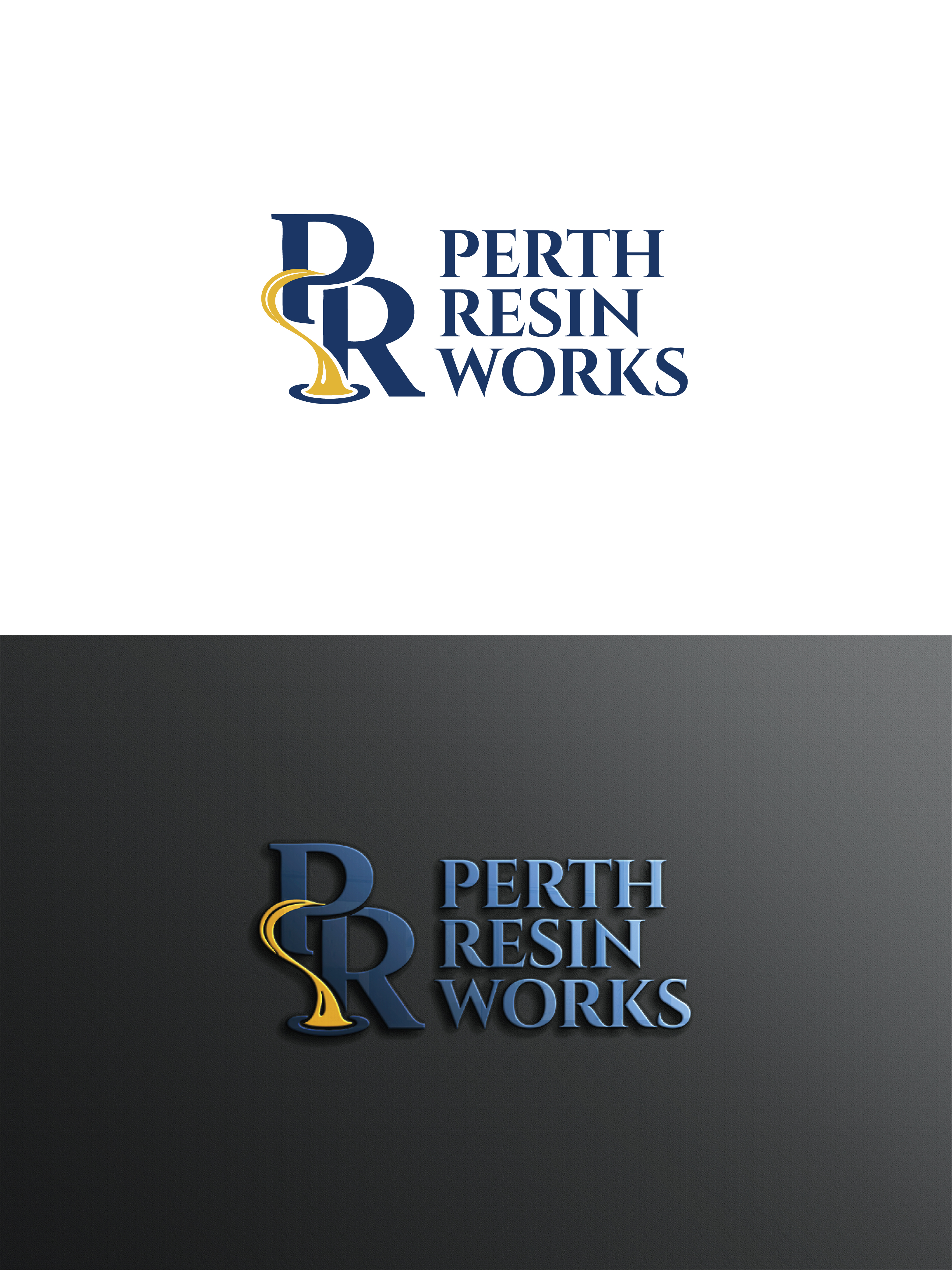 Logo Design by raju.creative for this project | Design #37030438