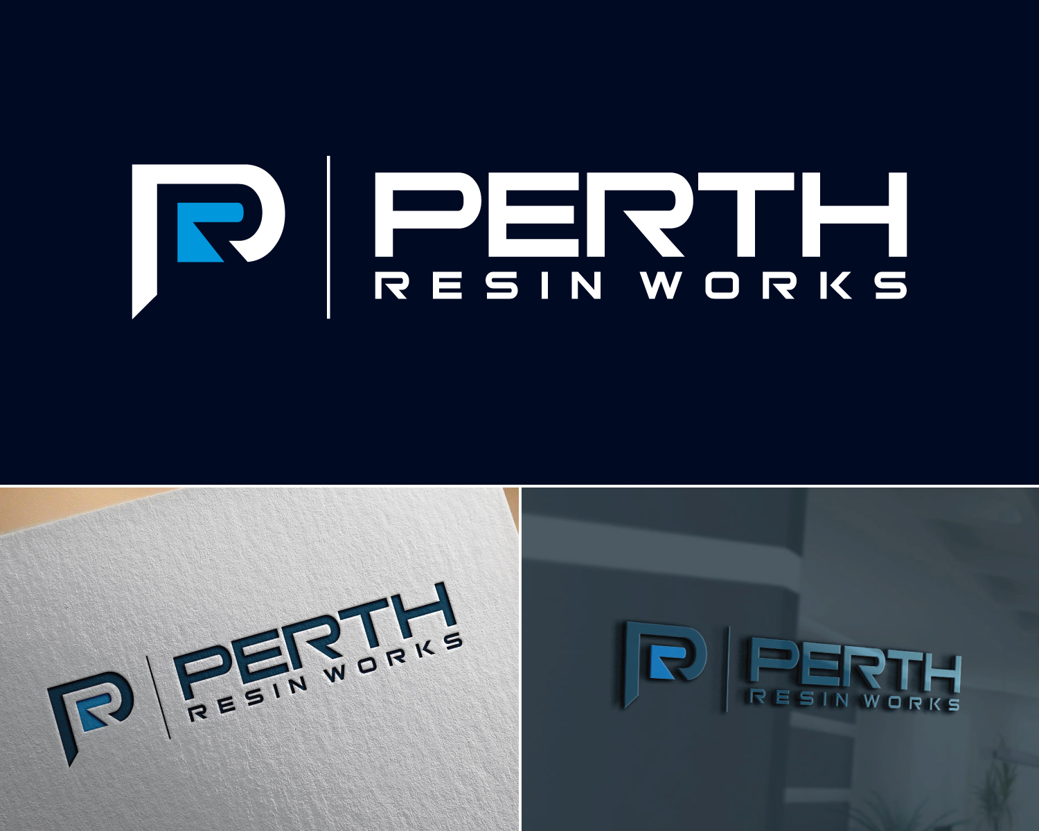 Logo Design by Atec for this project | Design #37031915